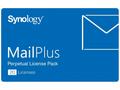 Synology MailPlus License Pack - Licence - 20 e-ma