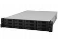 Synology SA3200D - Server NAS - 12 zásuvky - k upe