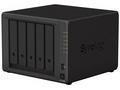 Synology DS1522+ 5x SATA, 8GB RAM, 2x USB 3.0, 4x 