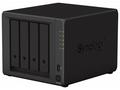 Synology DiskStation DS923+, 4-bay NAS, CPU DC AMD