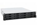 Synology RackStation RS2423RP+ 12-bay NAS, rack 2U