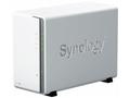 Synology DS223j 2x SATA, 1GB RAM, 2x USB 3.0, 1x G