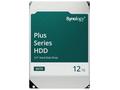 Synology Plus Series HAT3310-12T - Pevný disk - 12