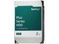 Synology HDD SATA 3.5” 2TB HAT3300-2T, 5400ot., mi