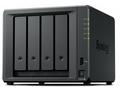 Synology DiskStation DS925+, 4-bay NAS, CPU DC AMD