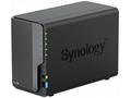 SYNOLOGY, 2-bay DiskStation Intel Celeron J4125 Q