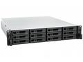 Synology RS2423RP+ II Rack Station