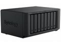 Synology DiskStation DS1825neo+, 8-bay NAS, CPU QC