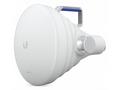 Ubiquiti UISP-Horn, Asymetrická sektorová anténa, 
