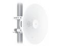 Ubiquiti UISP-Dish parabolická anténa, 30dBi, 5-6G