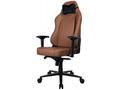 AROZZI herní židle PRIMO Full Premium Leather Brow