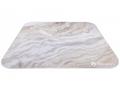 AROZZI Zona Quattro White Marble, ochranná podložk
