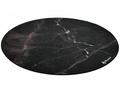 AROZZI Zona Floorpad Black Marble, ochranná podlož