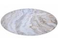 AROZZI Zona Floorpad White Marble, ochranná podlož