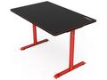 AROZZI herní stůl ARENA LEGGERO, červený