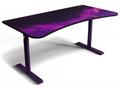 AROZZI herní stůl ARENA Gaming Desk Deep Purple Ga