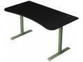AROZZI herní stůl ARENA MEDIUM Forest Green, mecho