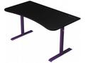 AROZZI herní stůl ARENA MEDIUM Purple, fialový, ší