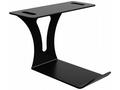 AROZZI Headset Hanger Black, držák headsetu pod he