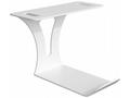 AROZZI Headset Hanger White, držák headsetu pod he