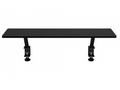 AROZZI ARENA Desk Riser Small Black, přídavná ergo
