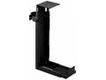 AROZZI ARENA PC Mount Black, držák PC na nohu stol