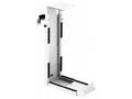 AROZZI ARENA PC Mount White, držák PC na nohu stol