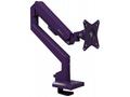 AROZZI ALZARE NEO Purple, stolní držák pro monitor