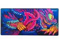 AROZZI ZONA Mousepad XL Grime Dweller, XL podložka