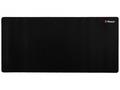 AROZZI ZONA Mousepad XL Pure Black, XL podložka na