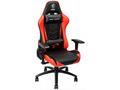 MSI herní, kancelářská židle MAG CH120, černočerve