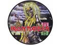 Iron Maiden herní podložka pod myš, model 1, 30 cm
