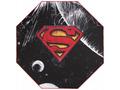 Superman ochranná podložka na podlahu pro herní ži
