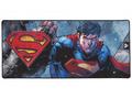 Superman herní podložka XXL, 90 x 40 cm