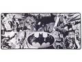 Batman herní podložka XXL, 90 x 40 cm
