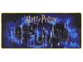 Harry Potter herní podložka XXL, 90 x 40 cm