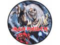 Iron Maiden herní podložka pod myš, model 2, 30 cm