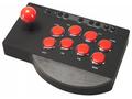 SUBSONIC by SUPERDRIVE herní ovladač ARCADE STICK,