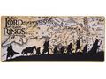 Lord of the Rings herní podložka XXL, 90 x 40 cm