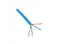 PLANET kabel UTP, lanko, 4pár, Cat5e Planet Elite 