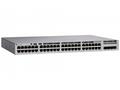 Catalyst 9200L 48-port PoE+, 4 x 10G, Network Esse