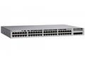 Catalyst 9200L 48-port data, 4 x 10G, Network Esse
