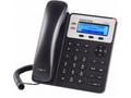 Grandstream GXP1625 VoIP telefon - 2x SIP účet, 2x