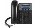 Grandstream GXP-1610, VoIP telefon, Grafický displ