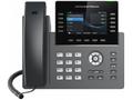 Grandstream GRP2615 SIP telefon, 4.3" TFT bar. dis