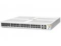 HPE Networking Instant On Switch 48p Gigabit 4p SF