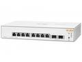 HPE Aruba Instant On 1930 8G 2SFP Switch