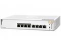 HPE Networking Instant On Switch 8p Gigabit CL4 Po