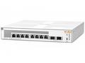 HPE Aruba Instant On 1930 8G Class4 PoE 2SFP 124W 