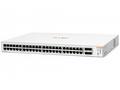 HPE Aruba Instant On 1830 48G 10, 100, 1000 4SFP S